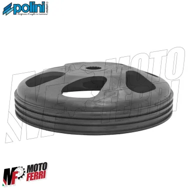 MF1711 Campana Frizione Polini Evolution 2 107 MINARELLI BOOSTER F12 F15 AEROX