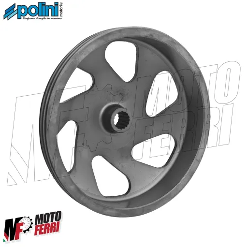 MF1711 Campana Frizione Polini Evolution 2 107 MINARELLI BOOSTER F12 F15 AEROX
