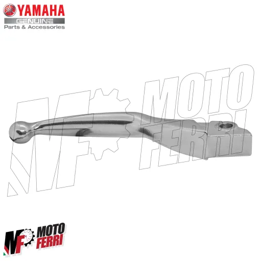 MF9242 Leva Freno Anteriore Destra Yamaha Dragstar 650 XVS da 1998 a 2006 Originale