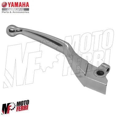 MF9242 Leva Freno Anteriore Destra Yamaha Dragstar 650 XVS da 1998 a 2006 Originale