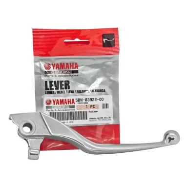 MF9242 Leva Freno Anteriore Destra Yamaha Dragstar 1300 XVS 2007 2008 Originale