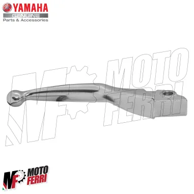 MF9242 Leva Freno Anteriore Destra Yamaha Dragstar 1300 XVS 2007 2008 Originale