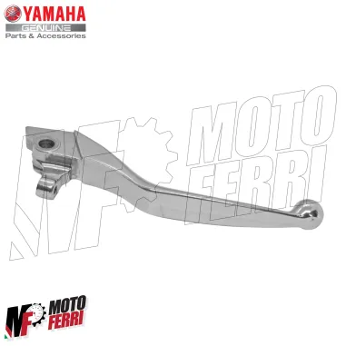 MF9242 Leva Freno Anteriore Destra Yamaha Dragstar 1300 XVS 2007 2008 Originale