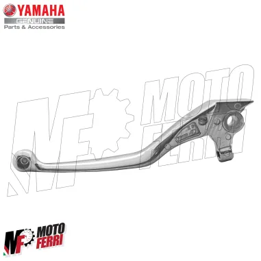 MF9242 Leva Freno Anteriore Destra Yamaha Dragstar 1300 XVS 2007 2008 Originale