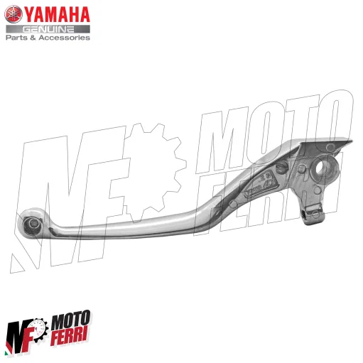 MF9242 Leva Freno Anteriore Destra Yamaha Dragstar 1300 XVS 2007 2008 Originale