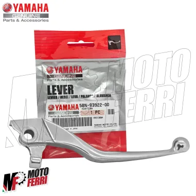 MF9242 Leva Freno Anteriore Destra Yamaha Dragstar 1300 XVS 2007 2008 Originale