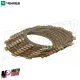 MF9243 Kit Dischi Frizione Guarniti HONDA CRF L Africa Twin 1100 Newfren 2020 a 2025