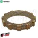 MF9243 Kit Dischi Frizione Guarniti HONDA CRF L Africa Twin 1100 Newfren 2020 a 2025