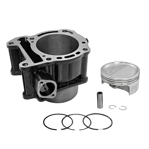 MF9245 Kit Cilindro Piaggio Beverly 400 HPE dal 2021 al 2025 E5+ Originale