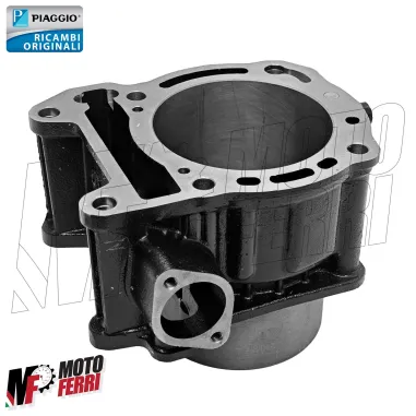 MF9245 Kit Cilindro Piaggio Beverly 400 HPE dal 2021 al 2025 E5+ Originale