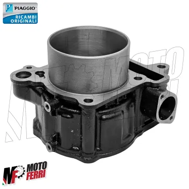 MF9245 Kit Cilindro Piaggio Beverly 400 HPE dal 2021 al 2025 E5+ Originale