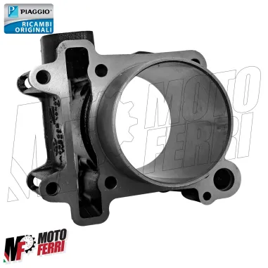 MF9245 Kit Cilindro Piaggio Beverly 400 HPE dal 2021 al 2025 E5+ Originale