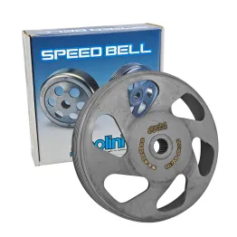 MF1712 Campana Frizione Polini 107 Evolution 2 Piaggio Zip NRG MC2 MC3 50 2T 4T