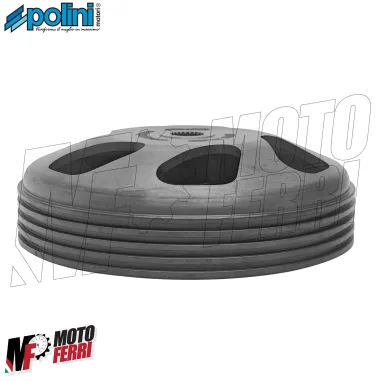 MF1712 Campana Frizione Polini 107 Evolution 2 Piaggio Zip NRG MC2 MC3 50 2T 4T