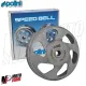 MF1712 Campana Frizione Polini 107 Evolution 2 Piaggio Zip NRG MC2 MC3 50 2T 4T