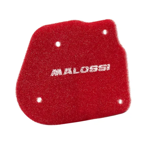 MF9246 Filtro Aria Malossi Spugna Red Sponge per Yamaha AEROX BWS NEOS 100 2T