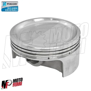 MF9245 Kit Cilindro per Piaggio MP3 400 HPE dal 2020 al 2022 Originale