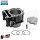 MF9245 Kit Cilindro per Piaggio MP3 400 HPE dal 2020 al 2022 Originale