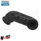 MF9247 Soffietto Manicotto Aspirazione Piaggio Vespa LX 50 dal 2005 al 2013