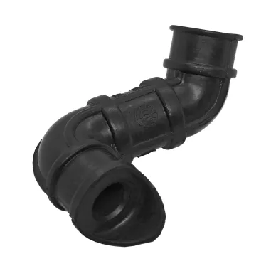 MF9247 Soffietto Manicotto di Aspirazione Piaggio Vespa ET4 50 dal 2000 al 2005