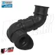 MF9247 Soffietto Manicotto di Aspirazione Piaggio Vespa ET4 50 dal 2000 al 2005