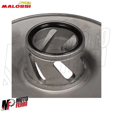 MF9248 Correttore di Coppia Malossi Honda SH 50 2T Torque Driver da 1996 a 1999