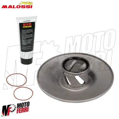 MF9248 Correttore di Coppia Malossi Kymco Agility RS R16 R16+ 50 Torque Driver