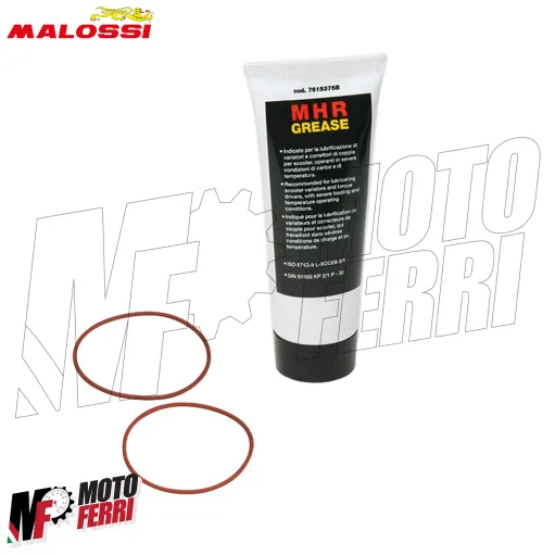 MF9249 Correttore di Coppia Malossi Piaggio ZIP 50 SP 2T Torque Driver