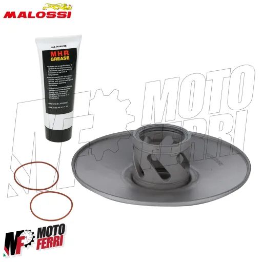 MF9249 Correttore di Coppia Malossi Piaggio NRG MC2 50 2T Torque Driver