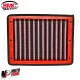MF9250 Filtro Aria Sportivo Lavabile BMC Benelli 502 C dal 2019 al 2025