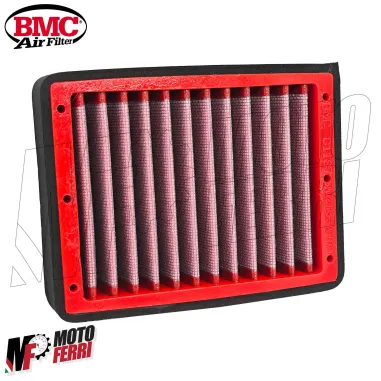 MF9250 Filtro Aria Sportivo Lavabile BMC Benelli 502 C dal 2019 al 2025