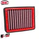 MF9250 Filtro Aria Sportivo Lavabile BMC Benelli 502 C dal 2019 al 2025
