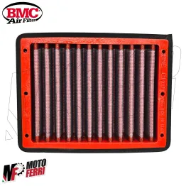 MF9250 Filtro Aria Sportivo Lavabile BMC Benelli Leoncino 500 Trail - 2017 a 2025 2
