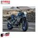 MF9251 Marmitta Akrapovic Yamaha MT-09 2024 2025 Titanio Omologata