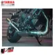 MF9251 Marmitta Akrapovic Yamaha MT-09 2024 2025 Titanio Omologata