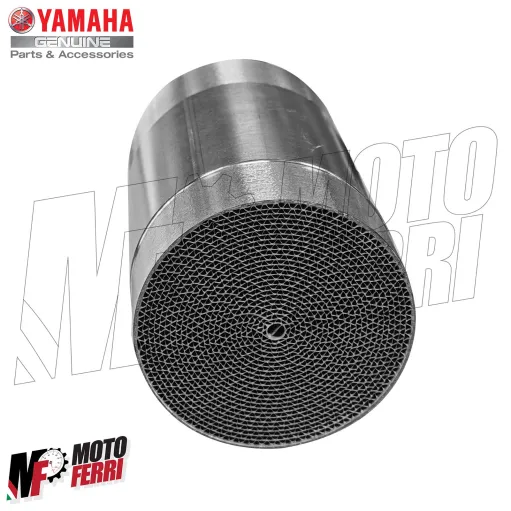 MF9251 Marmitta Akrapovic Yamaha MT-09 2024 2025 Titanio Omologata