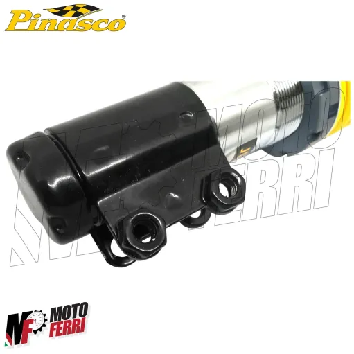 MF1940 Ammortizzatore Anteriore Pinasco Sport Vespa 125 250 300 GTS Super HPE