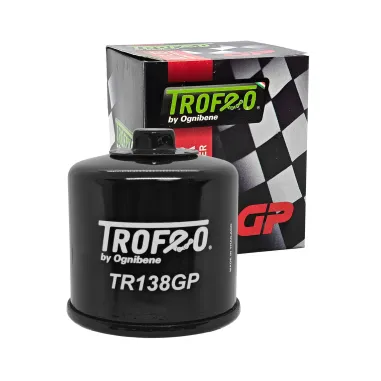 MF4676 Filtro Olio Racing Trofeo GP Aprilia RSV4 1100 Factory dal 2015 al 2025