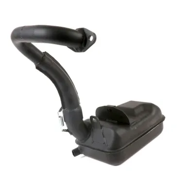 MF1942 Marmitta BGM Big Box Touring Vespa 50 125 PK S XL HP FL Rush a 130 CC