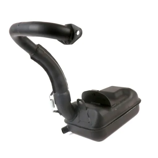 MF1942 Marmitta BGM Big Box Touring Vespa 50 125 PK S XL HP FL Rush a 130 CC