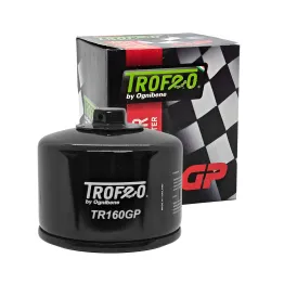 MF9235 Filtro Olio Racing Trofeo TR160 GP BMW S 1000 XR dal 2015 al 2021