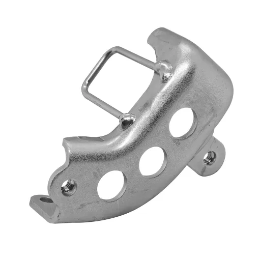 MF4206 Staffa Supporto Anteriore Yamaha TMax 530 560 dal 2017 al 2021 Originale