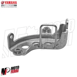 MF4206 Staffa Supporto Anteriore Yamaha TMax 530 560 dal 2017 al 2021 Originale 2