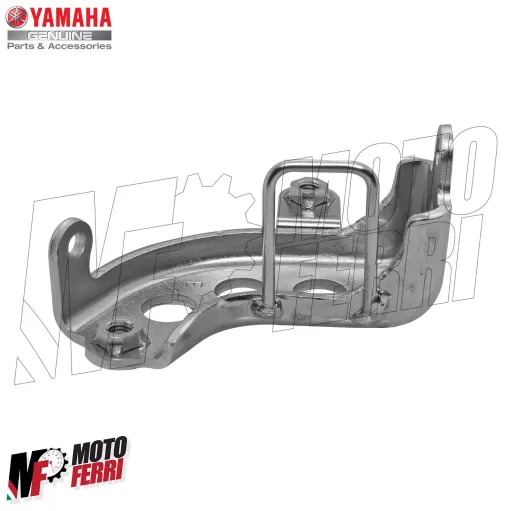 MF4206 Staffa Supporto Anteriore Yamaha TMax 530 560 dal 2017 al 2021 Originale