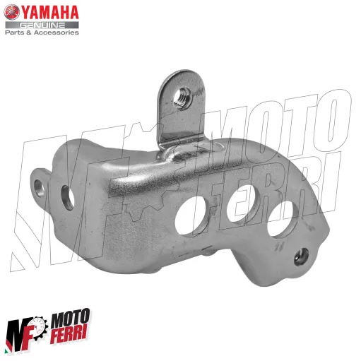 MF4206 Staffa Supporto Anteriore Yamaha TMax 530 560 dal 2017 al 2021 Originale