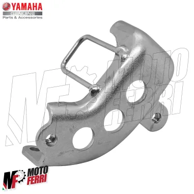 MF4206 Staffa Supporto Anteriore Yamaha TMax 530 560 dal 2017 al 2021 Originale