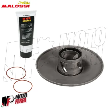 MF4207 Correttore di Coppia Malossi per Aprilia RS 50 2T dal 1994 al 2006