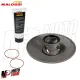 MF4207 Correttore di Coppia Malossi per Aprilia Scarabeo 50 2T MOTORE MINARELLI