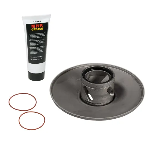 MF4207 Correttore di Coppia Malossi per Yamaha Aerox 50 2T 4T LC