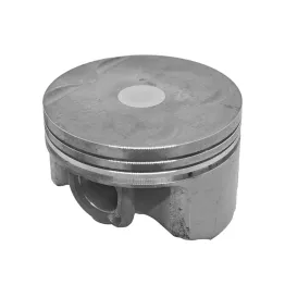 MF5641 Pistone Nudo Cilindro DM 52 per Yamaha 125 XMax XCity YZF-R MT WR R / X